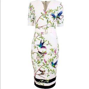 Ted Baker Dress - Never Worn